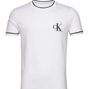 Limited Edition 2025 Calvin Klein Unisex T-Shirt DN9150472