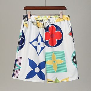 New Collection Louis Vuitton SHORT PANTS MEN DN9200307