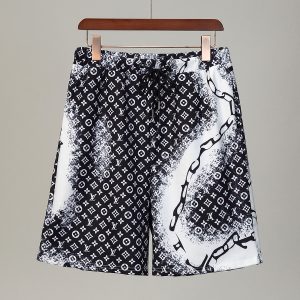 New Collection Louis Vuitton SHORT PANTS MEN DN9200308