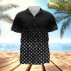 Louis Vuitton Hawaii Shirt Hot Trend 2025 - DN9170701