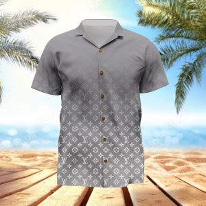 Louis Vuitton Hawaii Shirt Hot Trend 2025 - DN9170702