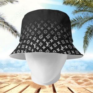 Louis Vuitton Hot 2025 Summer Bucket Hat DN9170707