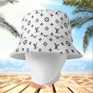 New Arrival LV Hot 2025 Summer Bucket Hat DN9170708
