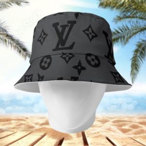 New Arrival LV Hot 2025 Summer Bucket Hat DN9170714