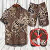 Louis Vuitton Combo Hawaii Shirt, Shorts Hot Trend 2025 - DN9180206