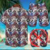 Louis Vuitton Combo Hawaii Shirt, Shorts Hot Trend 2025 - DN9180283