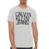 Limited Edition 2025 Calvin Klein Unisex T-Shirt DN9180404