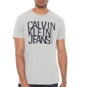 Limited Edition 2025 Calvin Klein Unisex T-Shirt DN9180404