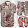 Gucci Combo Hawaii Shirt, Shorts Hot Trend 2025 - DN9190228
