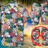 Gucci Combo Hawaii Shirt, Shorts Hot Trend 2025 - DN9200232