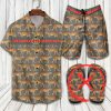 Gucci Combo Hawaii Shirt, Shorts Hot Trend 2025 - DN9200233
