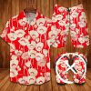 Gucci Combo Hawaii Shirt, Shorts Hot Trend 2025 - DN9200242