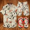 Gucci Combo Hawaii Shirt, Shorts Hot Trend 2025 - DN9200243