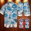 Gucci Combo Hawaii Shirt, Shorts Hot Trend 2025 - DN9200258