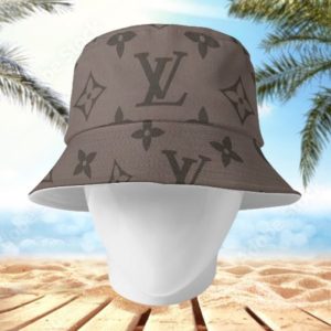 New Arrival LV Hot 2025 Summer Bucket Hat DN9190716