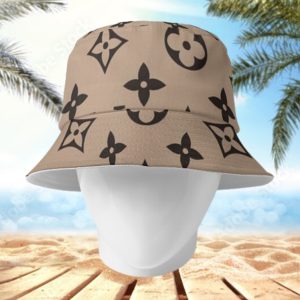 Louis Vuitton Hot 2025 Summer Bucket Hat DN9190719