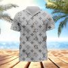 Louis Vuitton Hawaii Shirt Hot Trend 2025 - DN9190722