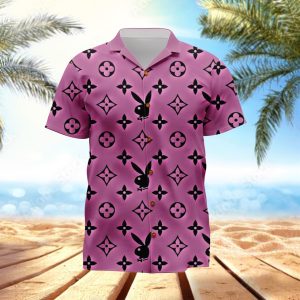 Louis Vuitton Hawaii Shirt Hot Trend 2025 - DN9190723