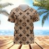 Louis Vuitton Hawaii Shirt Hot Trend 2025 - DN9190724