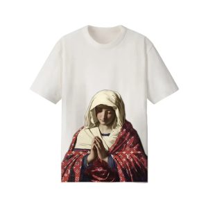 Limited Edition 2025 Louis Vuitton Unisex T-Shirt DN9200419