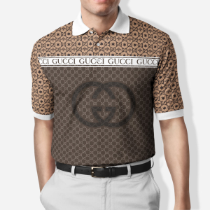 PREMIUM GUCCI POLO SHIRT FOR MEN - DN9220251