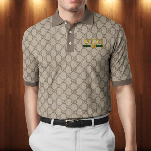 PREMIUM GUCCI POLO SHIRT FOR MEN - DN9220250