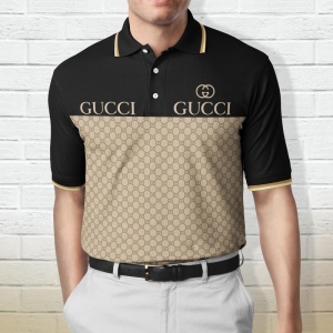 PREMIUM GUCCI POLO SHIRT FOR MEN - DN9220250