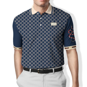 PREMIUM GUCCI POLO SHIRT FOR MEN - DN9220251