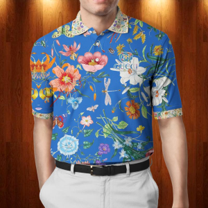 PREMIUM GUCCI POLO SHIRT FOR MEN - DN9220288