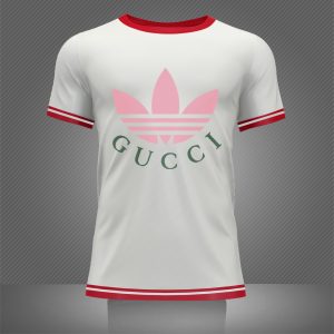 T-shirts GC -Adidas For Unisex TX-DN9230401