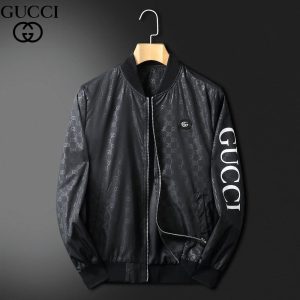 Gucci Jackets For Men - DN9260206