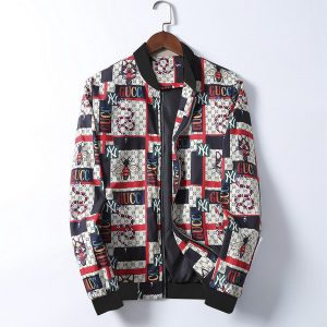 Gucci Jackets For Men - DN9260207