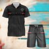 Gucci Combo Hawaii Shirt, Shorts Hot Trend 2025 - DN9260302