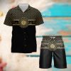 Gucci Combo Hawaii Shirt, Shorts Hot Trend 2025 - DN9260304