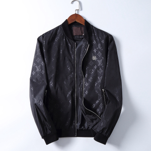 Limited LV   Jacket Luxury Brand Unisex  Gift DN9270220