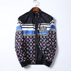 Louis Vuitton Jackets For Men - DN9270225