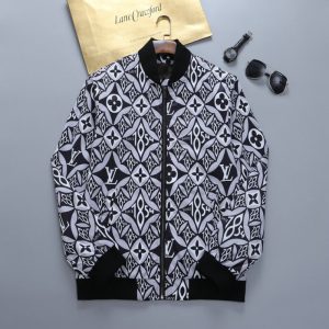 Louis Vuitton Jackets For Men - DN9270243
