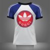 T-shirts GC -Adidas For Unisex TX-DN9270404