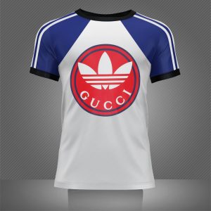 T-shirts GC -Adidas For Unisex TX-DN9270404