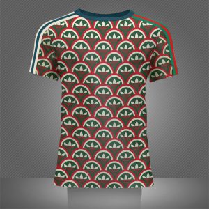 T-shirts GC -Adidas For Unisex TX-DN9270406