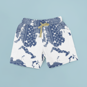 LV  All Over Print LV Shorts Pants For Men Hot 2025 LKL0000000031