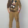 Louis vuitton Hoodie & Sweatpaint -DT2403