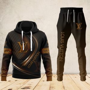 Louis vuitton Hoodie & Sweatpaint -DT2409
