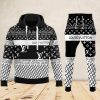 Louis vuitton Hoodie & Sweatpaint -DT2412