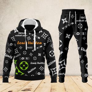 Louis vuitton Hoodie & Sweatpaint -DT2414