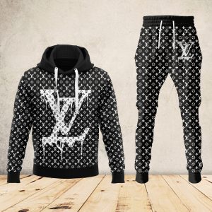 Louis vuitton Hoodie & Sweatpaint -DT2416