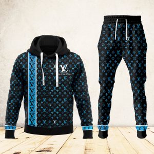 Louis vuitton Hoodie & Sweatpaint -DT2417