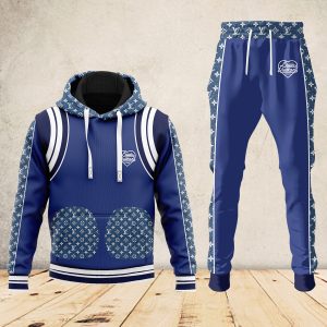 Louis vuitton Hoodie & Sweatpaint -DT2418