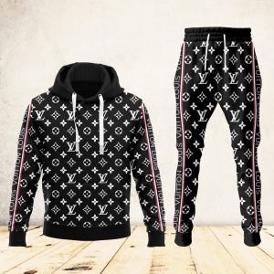 Louis vuitton Hoodie & Sweatpaint -DT2419