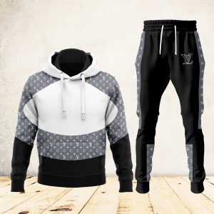 Louis vuitton Hoodie & Sweatpaint -DT2421